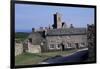 Lundy Island, England, United Kingdom-Sybil Sassoon-Framed Photographic Print