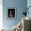 Lune Bleue-Bill Philip-Framed Giclee Print displayed on a wall