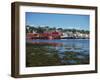 Lunenburg, South Shore, Nova Scotia, Canada, North America-Simanor Eitan-Framed Photographic Print