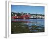 Lunenburg, South Shore, Nova Scotia, Canada, North America-Simanor Eitan-Framed Photographic Print