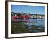 Lunenburg, South Shore, Nova Scotia, Canada, North America-Simanor Eitan-Framed Photographic Print