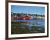 Lunenburg, South Shore, Nova Scotia, Canada, North America-Simanor Eitan-Framed Photographic Print