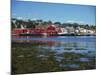 Lunenburg, South Shore, Nova Scotia, Canada, North America-Simanor Eitan-Mounted Photographic Print