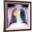 Lung Cancer, X-ray-Du Cane Medical-Framed Photographic Print