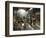 Lungshan Temple, Taipei, Taiwan-Israel Talby-Framed Photographic Print