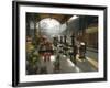Lungshan Temple, Taipei, Taiwan-Israel Talby-Framed Photographic Print
