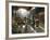 Lungshan Temple, Taipei, Taiwan-Israel Talby-Framed Photographic Print