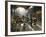 Lungshan Temple, Taipei, Taiwan-Israel Talby-Framed Photographic Print