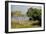 Lunuganga, Sri Lanka. Country Home of the Late Geoffrey Bawa Now a Boutique Hotel Geoffrey Bawa-Richard Bryant-Framed Photographic Print