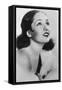 Lupe Velez (1908-194), Mexican Actress, 20th Century-null-Framed Stretched Canvas