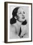 Lupe Velez (1908-194), Mexican Actress, 20th Century-null-Framed Photographic Print