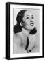 Lupe Velez (1908-194), Mexican Actress, 20th Century-null-Framed Photographic Print