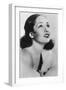 Lupe Velez (1908-194), Mexican Actress, 20th Century-null-Framed Photographic Print