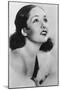 Lupe Velez (1908-194), Mexican Actress, 20th Century-null-Mounted Photographic Print