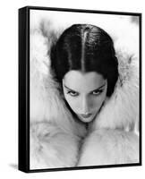 Lupe Velez-null-Framed Stretched Canvas