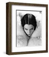 Lupe Velez-null-Framed Photo