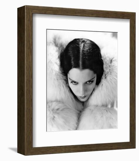 Lupe Velez-null-Framed Photo