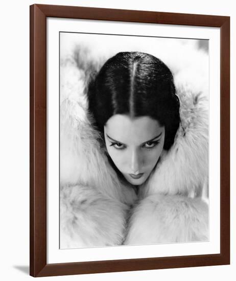 Lupe Velez-null-Framed Photo