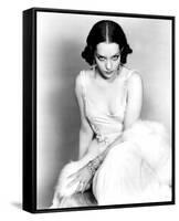 Lupe Velez-null-Framed Stretched Canvas