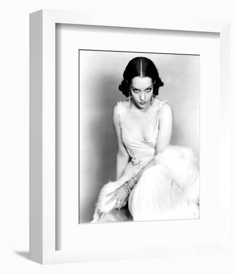 Lupe Velez-null-Framed Photo