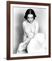 Lupe Velez-null-Framed Photo