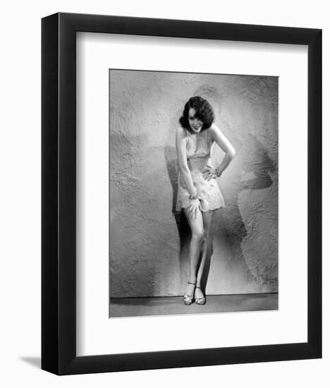 Lupe Velez-null-Framed Photo