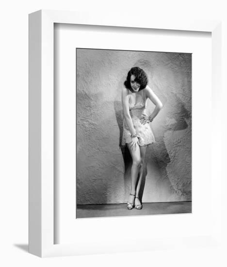 Lupe Velez-null-Framed Photo