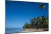 Luquillo Beach, Puerto Rico, West Indies, Caribbean, Central America-Michael Runkel-Mounted Photographic Print