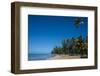 Luquillo Beach, Puerto Rico, West Indies, Caribbean, Central America-Michael Runkel-Framed Photographic Print