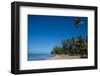 Luquillo Beach, Puerto Rico, West Indies, Caribbean, Central America-Michael Runkel-Framed Photographic Print