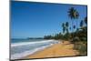 Luquillo Beach, Puerto Rico, West Indies, Caribbean, Central America-Michael Runkel-Mounted Photographic Print