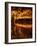 Luray Caverns, Luray, Virginia, USA-Charles Gurche-Framed Photographic Print