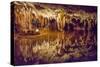 Luray Caverns, Virginia-RR-Stretched Canvas