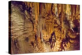 Luray Caverns, Virginia-RR-Stretched Canvas