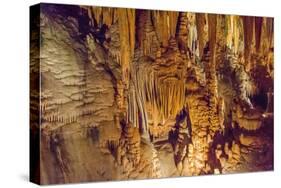 Luray Caverns, Virginia-RR-Stretched Canvas
