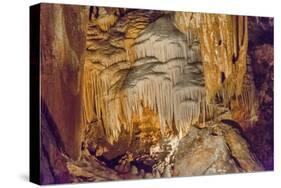 Luray Caverns, Virginia-RR-Stretched Canvas