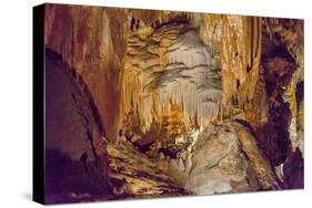 Luray Caverns, Virginia-RR-Stretched Canvas