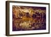 Luray Caverns, Virginia-RR-Framed Photographic Print