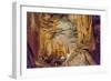 Luray Caverns, Virginia-RR-Framed Photographic Print