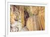 Luray Caverns, Virginia-RR-Framed Photographic Print