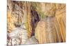 Luray Caverns, Virginia-RR-Mounted Photographic Print