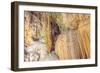 Luray Caverns, Virginia-RR-Framed Photographic Print