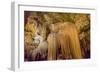 Luray Caverns, Virginia-RR-Framed Photographic Print