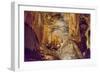 Luray Caverns, Virginia-RR-Framed Photographic Print