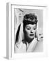 Lured, Lucille Ball, 1947-null-Framed Photo