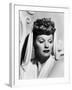 Lured, Lucille Ball, 1947-null-Framed Photo