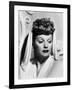 Lured, Lucille Ball, 1947-null-Framed Photo