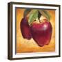 Luscious Apples-Marco Fabiano-Framed Art Print