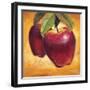 Luscious Apples-Marco Fabiano-Framed Art Print