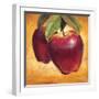 Luscious Apples-Marco Fabiano-Framed Art Print